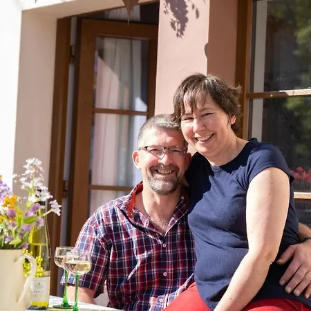 Les Tilleuls Wissembourg