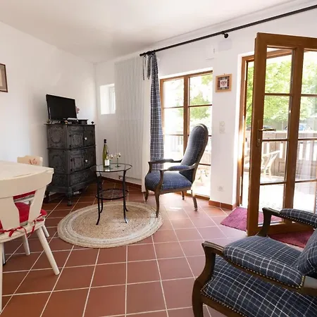 Les Tilleuls Holiday home