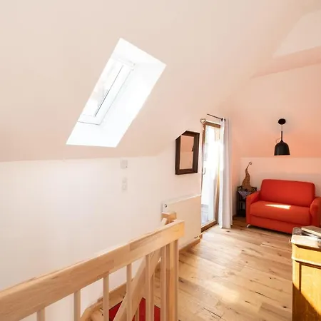 Holiday home Les Tilleuls *