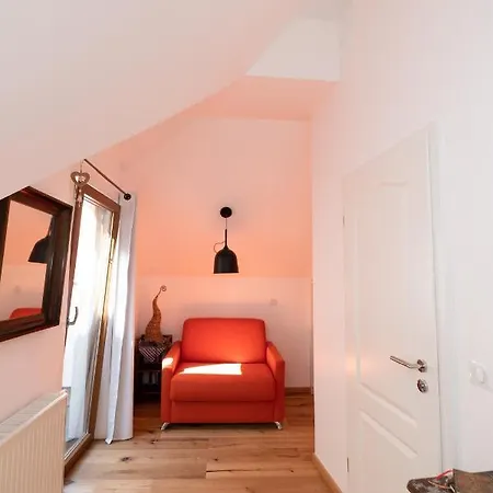 Les Tilleuls Ferienhaus Wissembourg