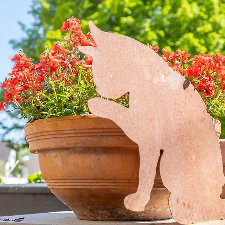 Ferienhaus Les Tilleuls *