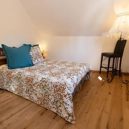 Les Tilleuls Wissembourg