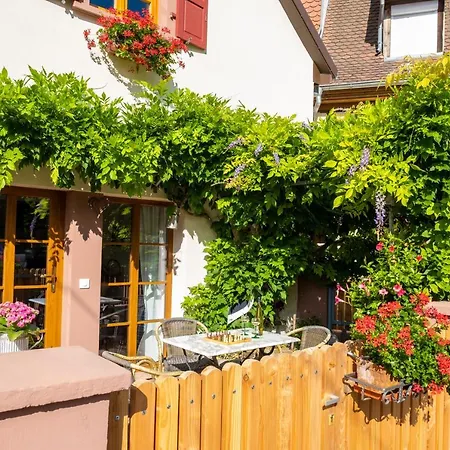 Les Tilleuls Holiday home *