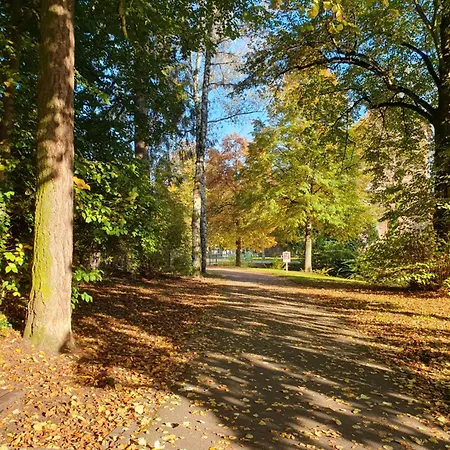 Ferienhaus Les Tilleuls Wissembourg