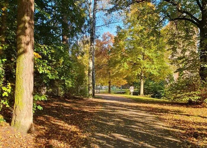 Holiday home Les Tilleuls Wissembourg